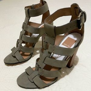 Dolce Vita Heels NWOT